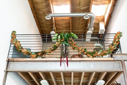 Holiday cocktail party ideas