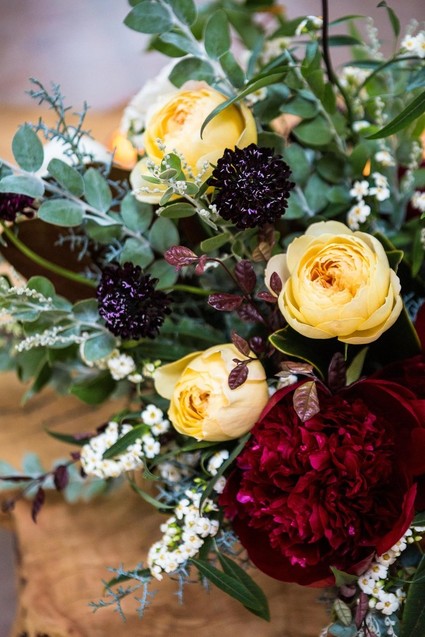 Holiday cocktail party ideas