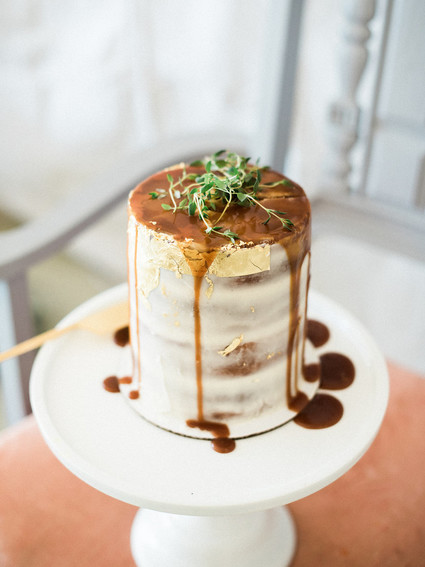 Bohemian New Year's Eve inspiration