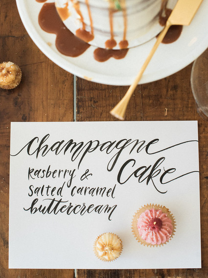 Bohemian New Year's Eve inspiration