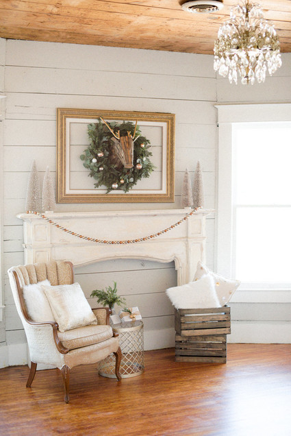 texas christmas decor