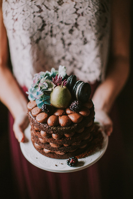 Winter wedding ideas