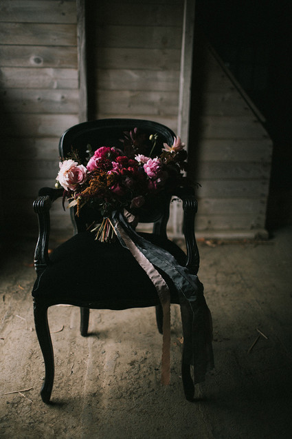 Winter wedding ideas