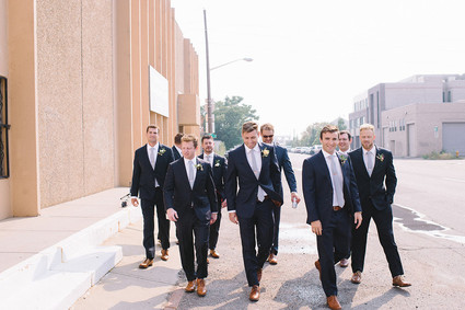 Denver wedding
