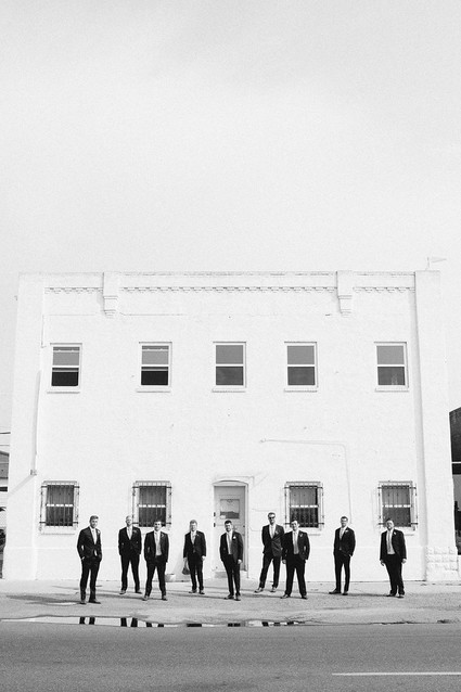 Denver wedding