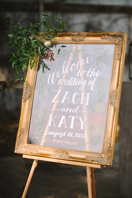 Vintage wedding ideas