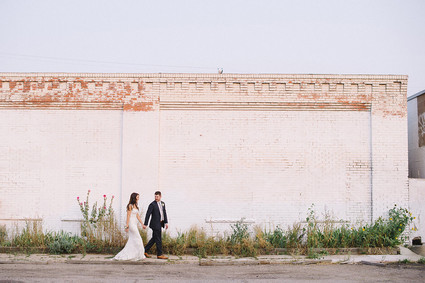 Denver wedding