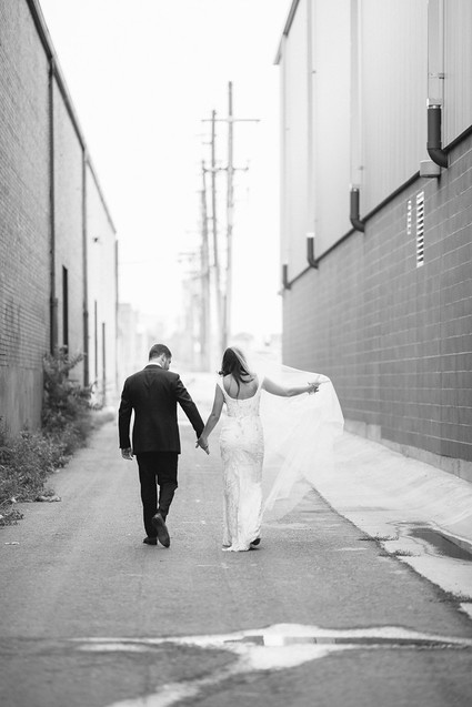 Denver wedding