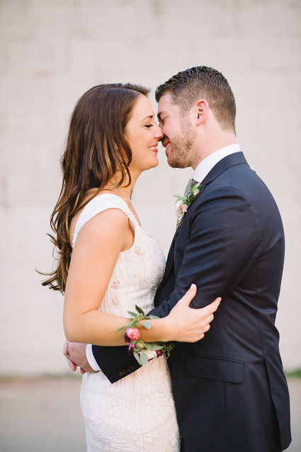 Denver wedding