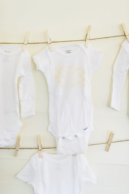 baby shower activity