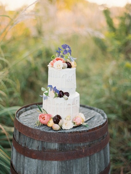 Vineyard wedding ideas