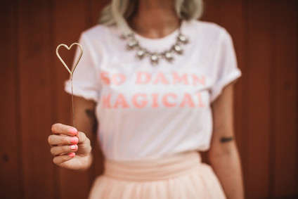 Indie bridal fashion ideas