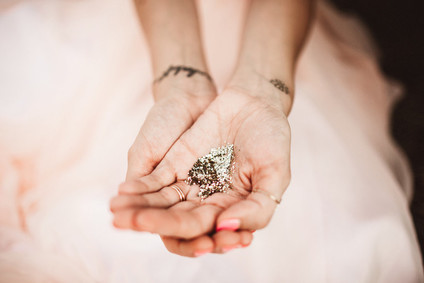 Indie bridal fashion ideas