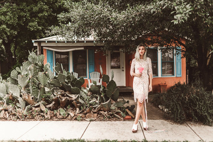 Indie bridal fashion ideas