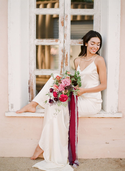 Alexandra Grecco wedding dress Inspiration