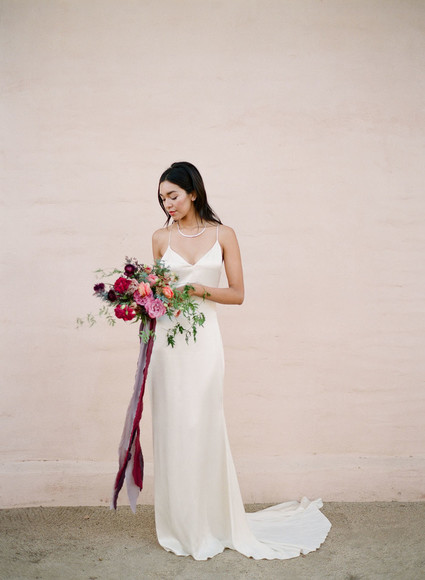 Alexandra Grecco wedding dress Inspiration