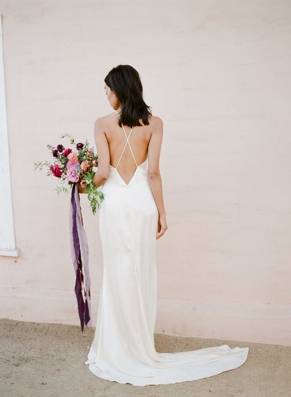 Alexandra Grecco wedding dress Inspiration