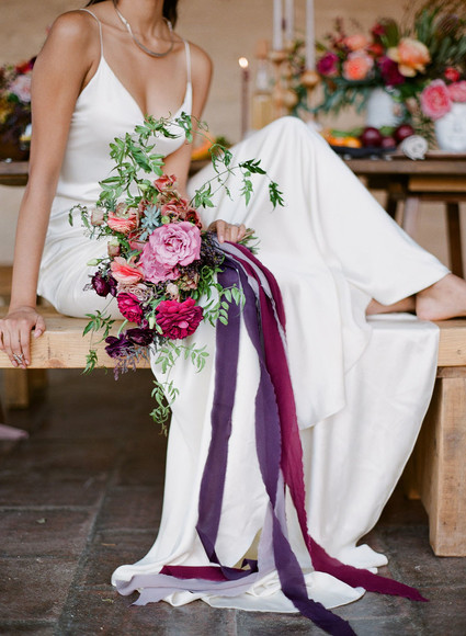 Alexandra Grecco wedding dress Inspiration