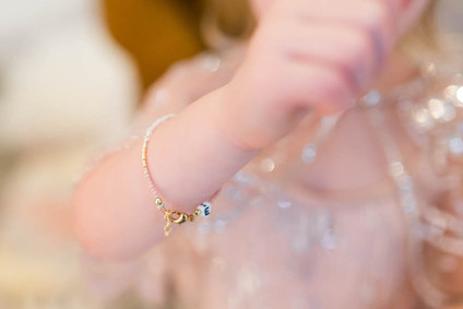 Swan Lake birthday party