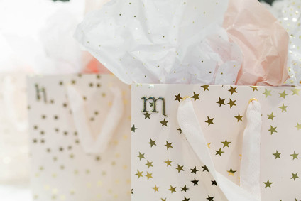 Swan Lake birthday party