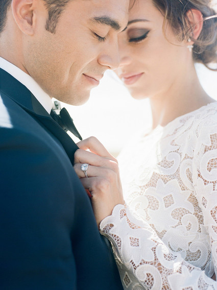 Wedding ring