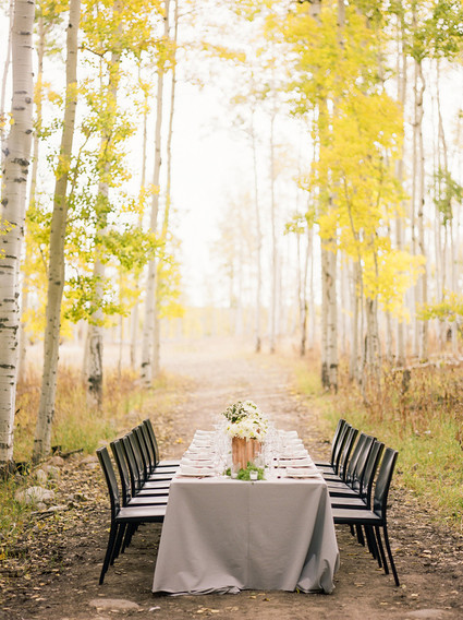 Elegant wedding ideas