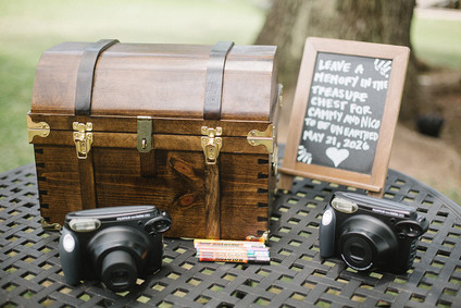 Show Me Your Mumu Wedding