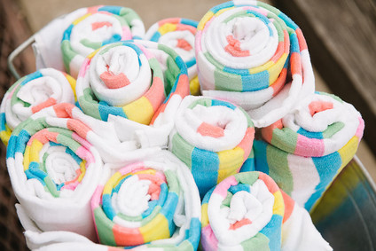 lakeside wedding Inspiration