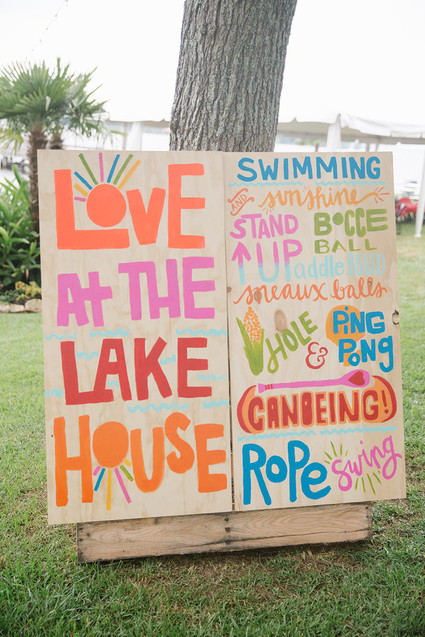 Show Me Your Mumu Wedding