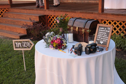 Show Me Your Mumu wedding