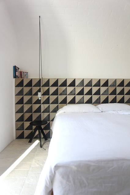 Masseria Moroseta in Puglia, Italy Inspiration