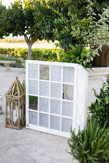 Rustic wedding ideas