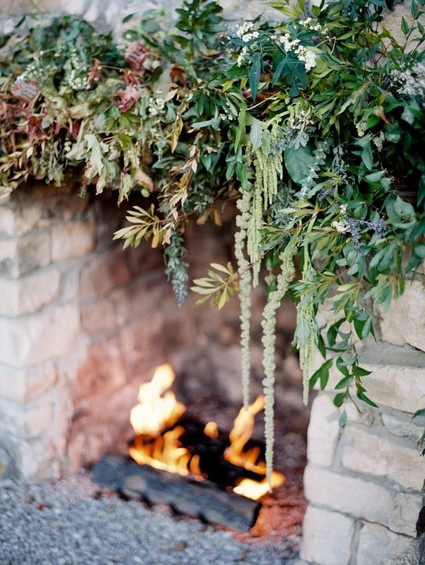 Romantic wedding ideas