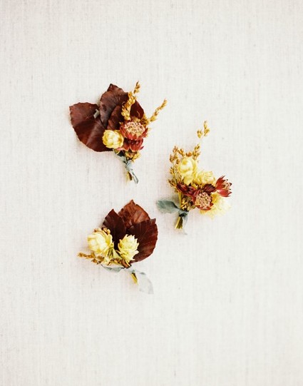Boutonnière