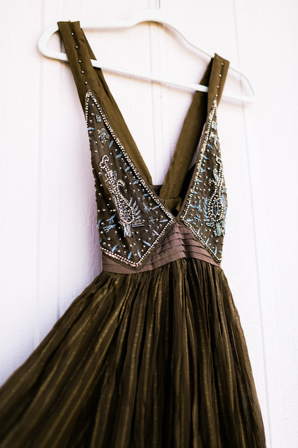 Free People wedding dress