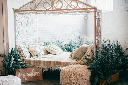 Mermaid 5th birthday party for Lucca Valentine