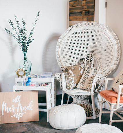 Mermaid 5th birthday party for Lucca Valentine