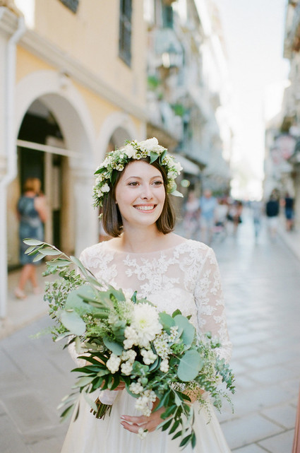Summer bride Inspiration
