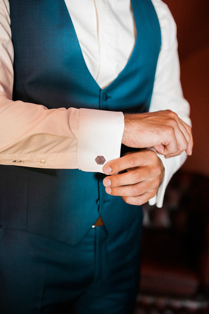 Grooms style