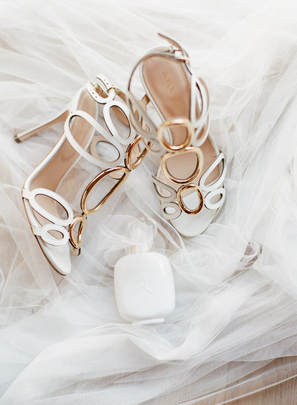 Italian wedding shoes