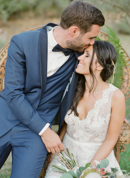 South of France wedding