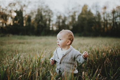 Fall family photos