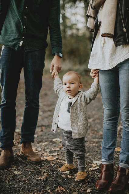 Fall family photos