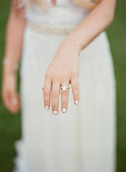 Wedding ring