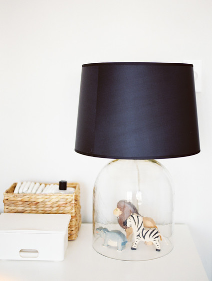 Serena and Lily nursery Inspiration