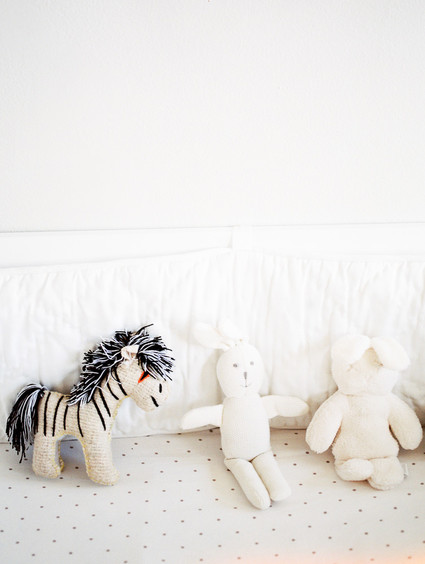 Serena and Lily nursery Inspiration