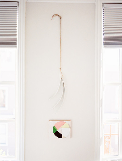 Serena and Lily nursery Inspiration