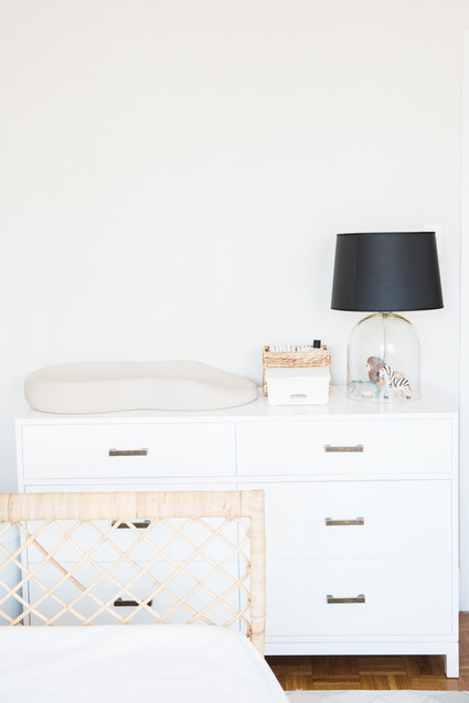 Serena and Lily nursery Inspiration