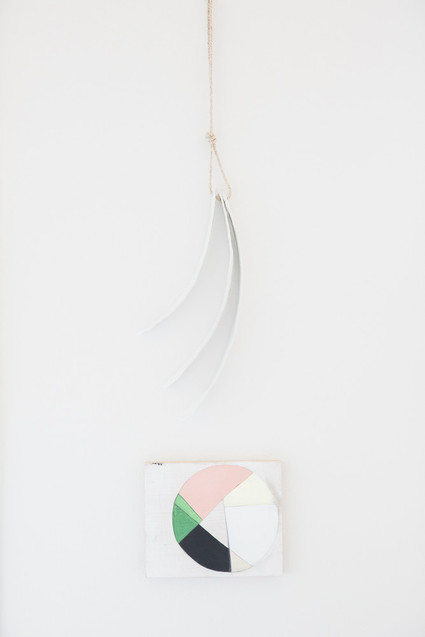 Serena and Lily nursery