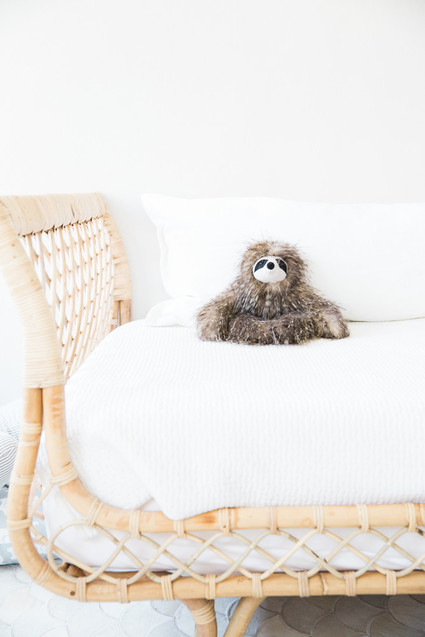 Serena and Lily nursery